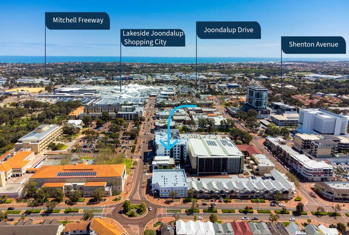 85 Boas Avenue Joondalup WA 6027 - Image 3