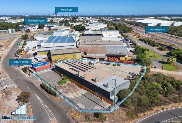 13 Baldwin Street Kewdale WA 6105 - Image 2