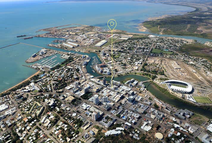 Citilink Building, 358 Flinders Street Townsville City QLD 4810 - Image 4