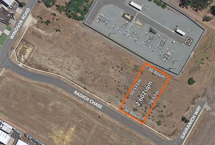Lot 804, Radich Chase Wangara WA 6065 - Image 2