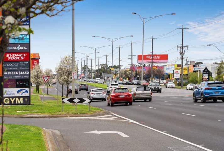 Unit 4, 477 Warrigal Road Moorabbin VIC 3189 - Image 14