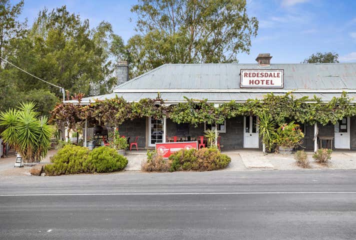 Redesdale Hotel, 2640 Kyneton Redesdale Road Redesdale VIC 3444 - Image 23