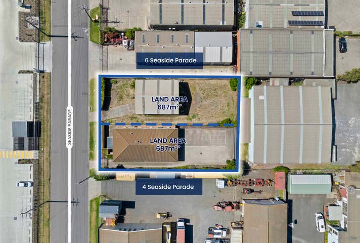 4 & 6 Seaside Parade North Shore VIC 3214 - Image 5