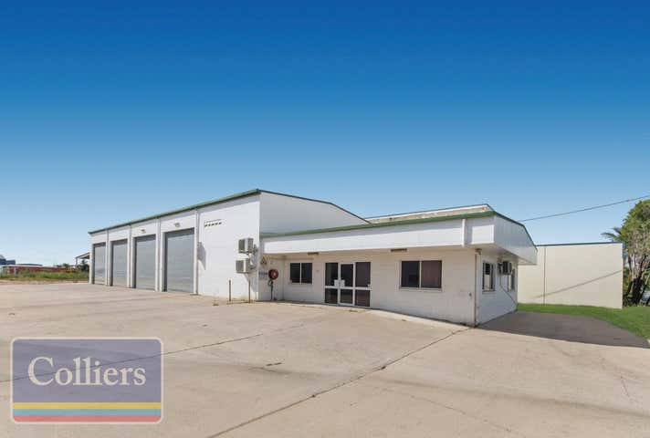 23 Everett Street Mount St John QLD 4818 - Image 6