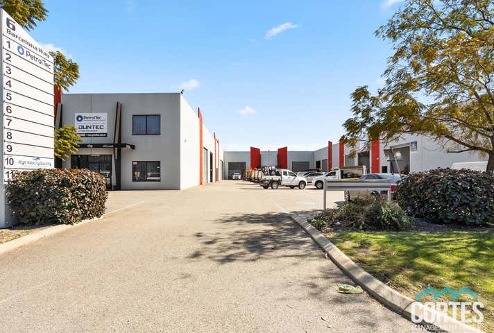 Unit 8/6 Barcelona Way Maddington WA 6109 - Image 7