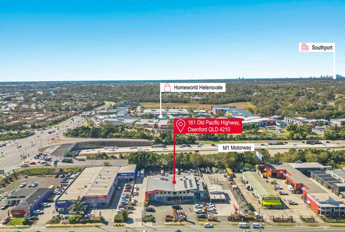 161 Old Pacific Highway Oxenford QLD 4210 - Image 4
