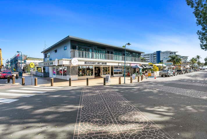 577 Esplanade Urangan QLD 4655 - Image 1