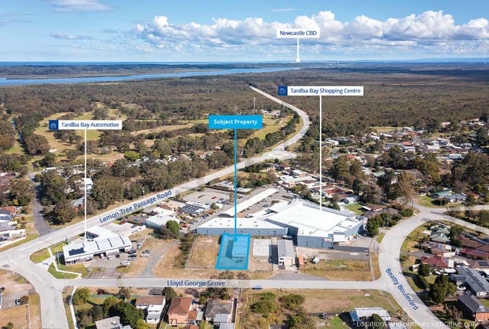 40 Lloyd George Grove Tanilba Bay NSW 2319 - Image 8