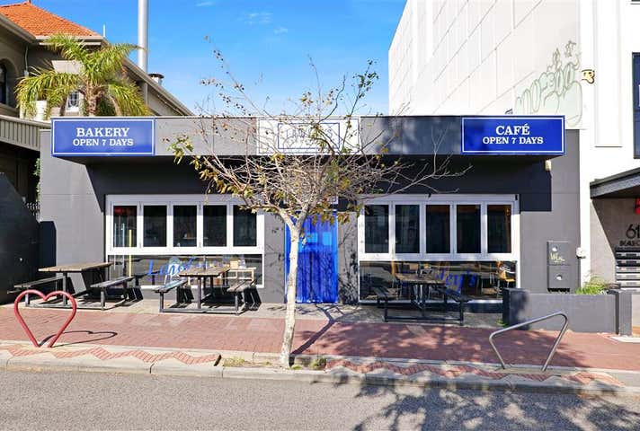 616 Beaufort Street Mount Lawley WA 6050 - Image 1