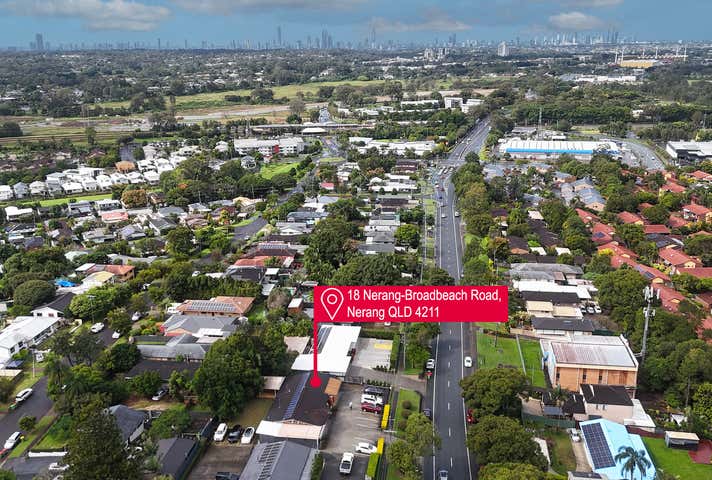 18 Nerang-Broadbeach Road Nerang QLD 4211 - Image 19