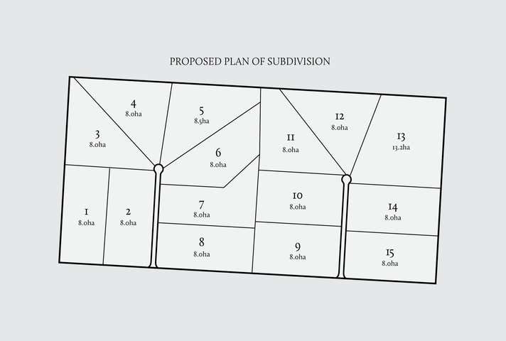 Corner Tysons & Pethericks Road Goornong VIC 3557 - Image 6