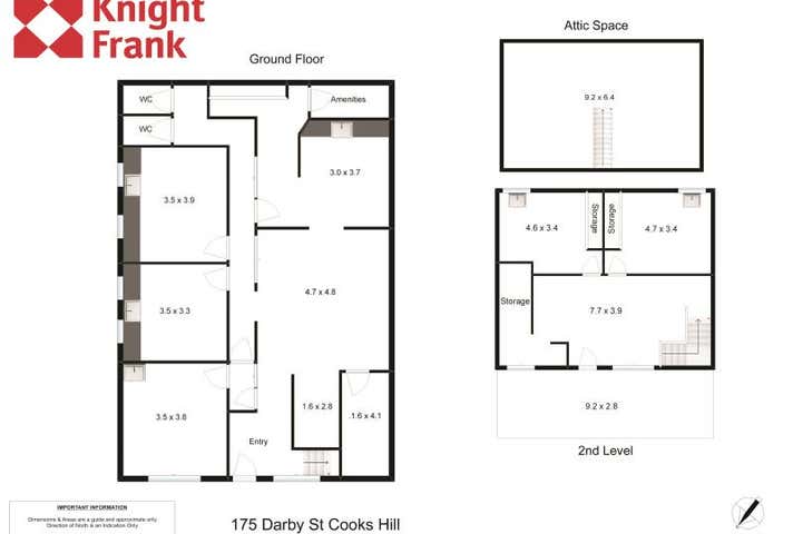 175-177 Darby Street Cooks Hill NSW 2300 - Image 12