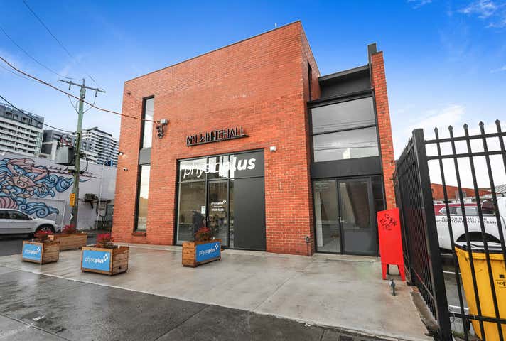 Level 1/1 Whitehall Street Footscray VIC 3011 - Image 5