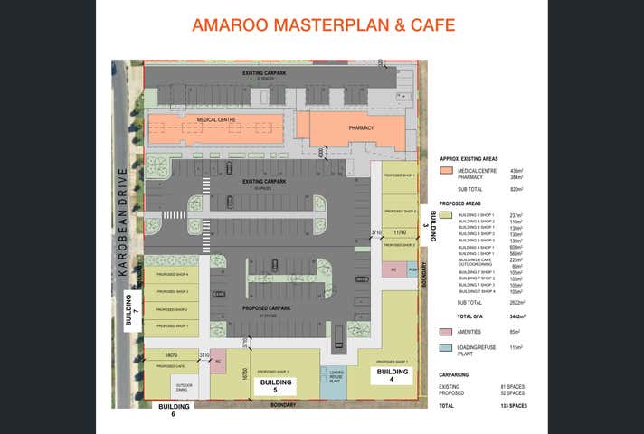 Amaroo Village, Suite 2, 2-8 Karobean Drive Mareeba QLD 4880 - Image 9