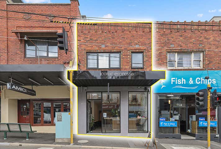 726 Burke Road Camberwell VIC 3124 - Image 1