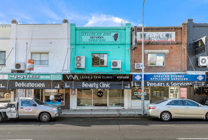 213 Concord Road North Strathfield NSW 2137 - Image 1