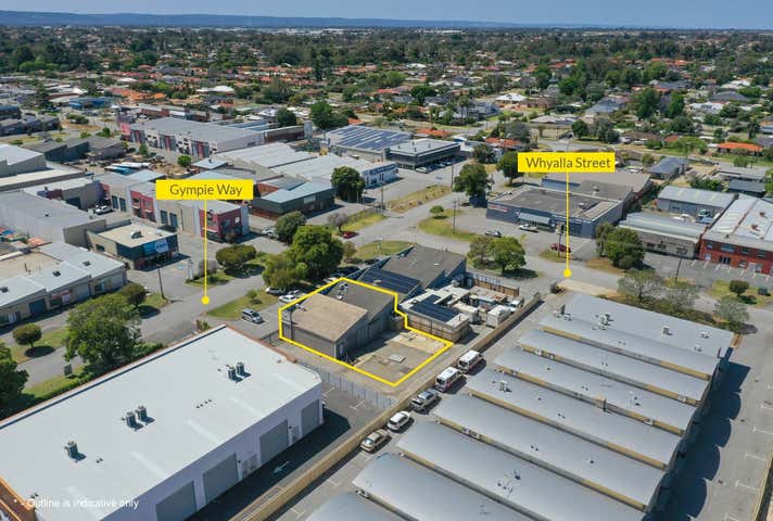 4&5/29 Gympie Way Willetton WA 6155 - Image 15