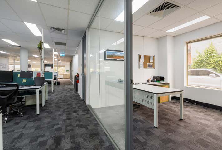 Ground Floor  Suite 2, 123 Whitehorse Road Balwyn VIC 3103 - Image 3
