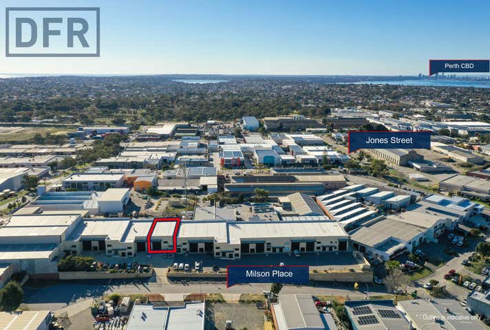 7/11 Milson Place O'Connor WA 6163 - Image 1