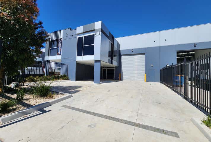 65A McDougall Road Sunbury VIC 3429 - Image 1