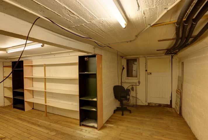 Basement Level, 22 Quadrant Mall Launceston TAS 7250 - Image 5