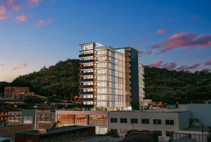 Bonython Corporate, Level 1 Suite 117, 159 Mann Street Gosford NSW 2250 - Image 4