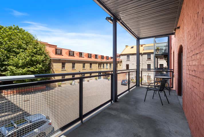 Suite 5, 19A Hunter Street Hobart TAS 7000 - Image 1