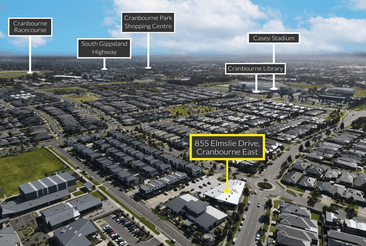 85 Elmslie Drive Cranbourne East VIC 3977 - Image 10