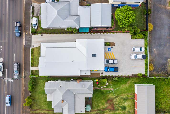 27 Clifford Street Toowoomba City QLD 4350 - Image 14