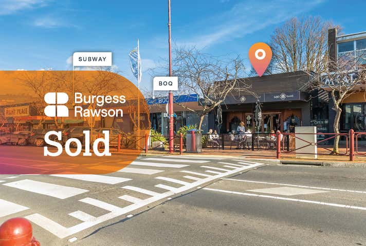 Kofi Beans , 137-139 Main Street Croydon VIC 3136 - Image 1