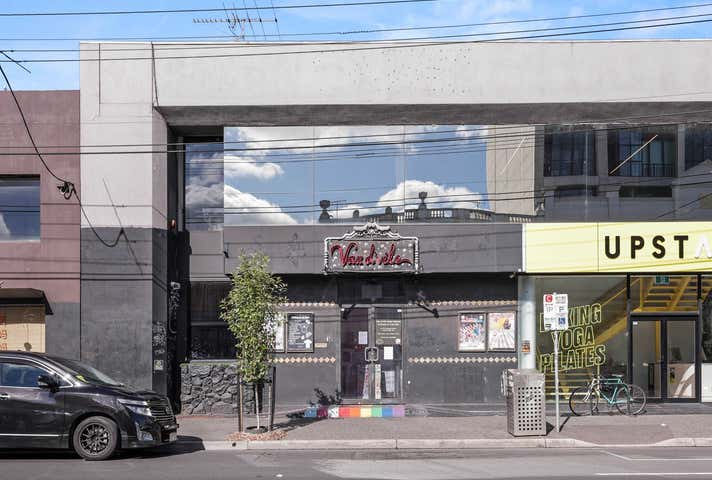 Ground Floor, 62 Johnston Street Fitzroy VIC 3065 - Image 8