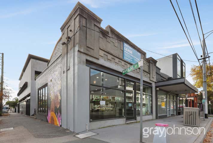 255 Swan Street Richmond VIC 3121 - Image 4