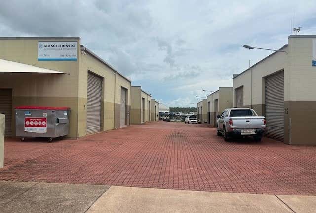 Shed 4-110 Reichardt Road Winnellie NT 0820 - Image 1