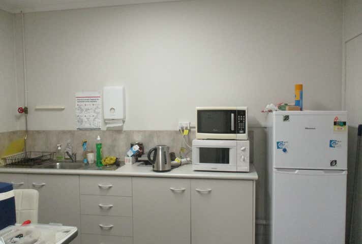 Lot 2, 105 Newell Street Bungalow QLD 4870 - Image 7