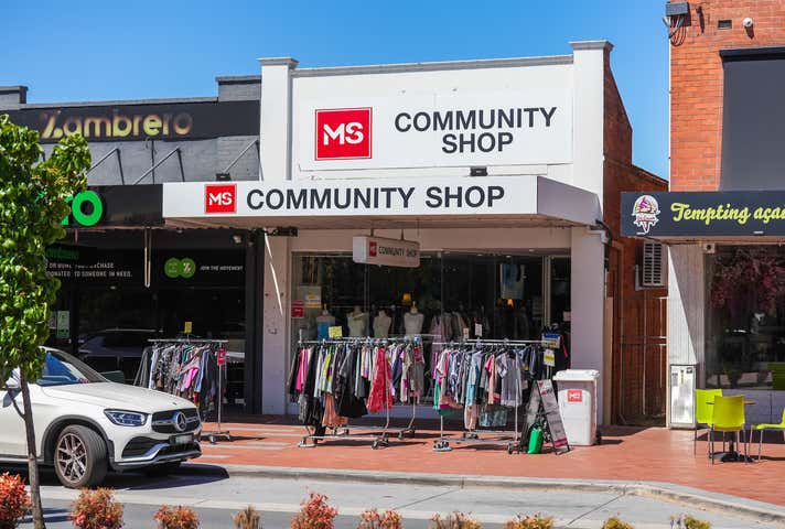 156 High Street Wodonga, 156 High Street Wodonga VIC 3690 - Image 1
