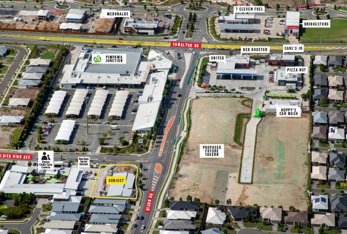 Shop 2, 3/28A Dixon Drive Pimpama QLD 4209 - Image 3