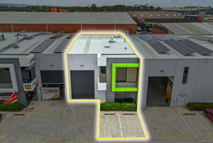 35/105 Cochranes Road Moorabbin VIC 3189 - Image 1