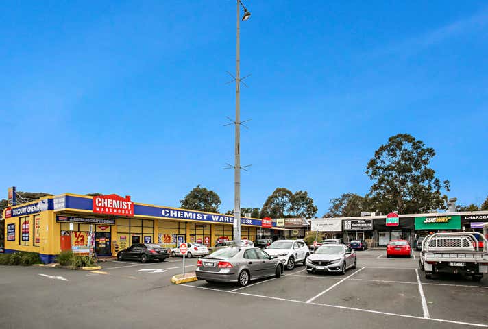 Tunstall Square Shopping Centre, Shop 8, 41-63 Doncaster Road Doncaster East VIC 3109 - Image 6
