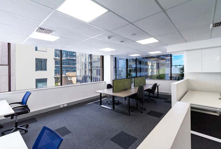 Level 2, West, 608  St Kilda Road Melbourne VIC 3004 - Image 19
