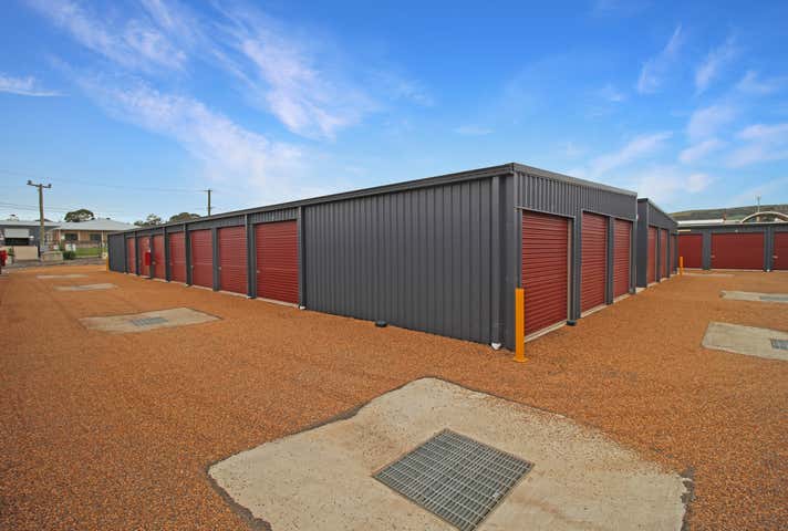 Muswellbrook Storage, 27 Glen Munro Road Muswellbrook NSW 2333 - Image 11