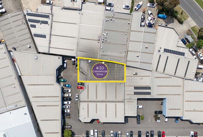 4/33-35 Commercial Drive Thomastown VIC 3074 - Image 2