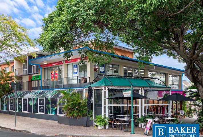 160 Moray Street New Farm QLD 4005 - Image 1