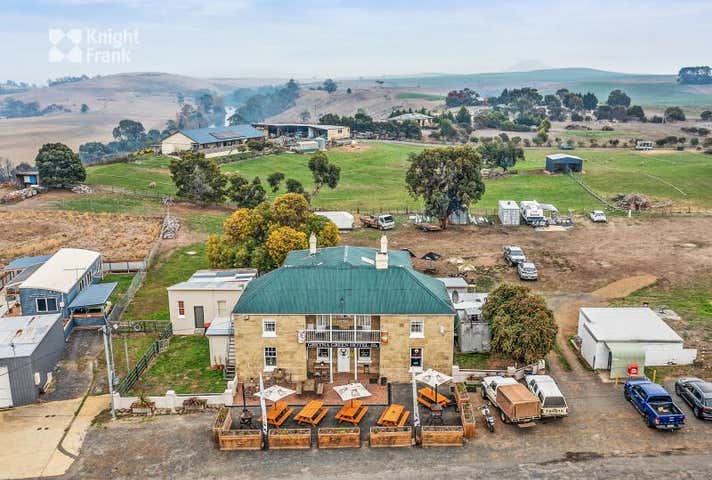 Heartlands Hotel, 3423 Lyell Highway Gretna TAS 7140 - Image 16