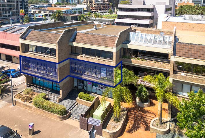 BLAXLAND HOUSE, SUITE 7, 5-7  ROSS STREET Parramatta NSW 2150 - Image 15