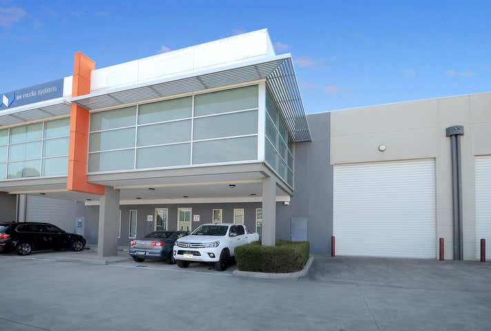 17/45 Normanby Road Notting Hill VIC 3168 - Image 1