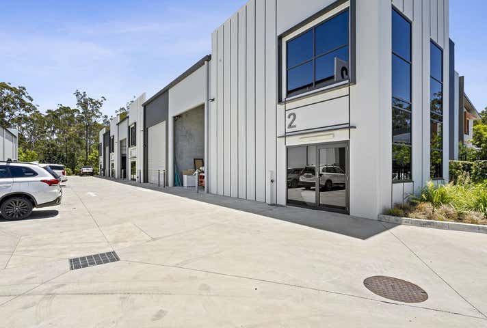 Unit 4 2 Inventory Court Arundel QLD 4214 - Image 12