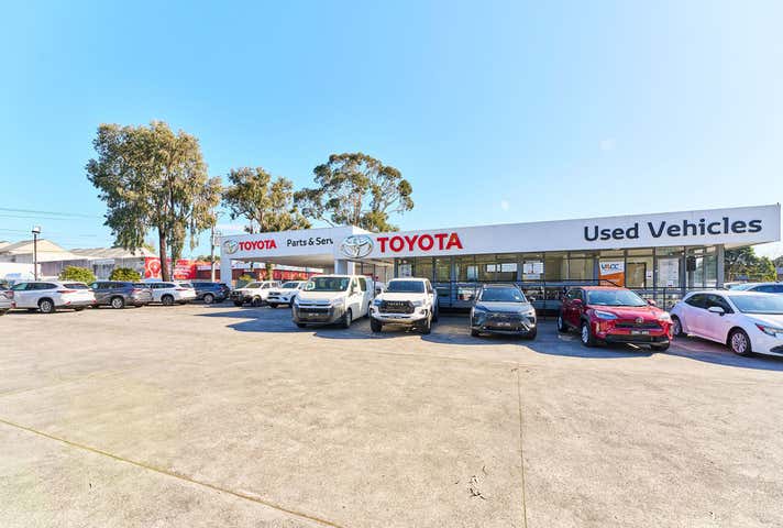 33-37 Hewish Road Croydon VIC 3136 - Image 5