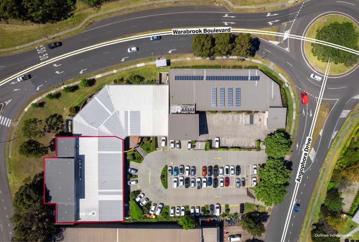 Suite 2, 1 Angophora Drive Warabrook NSW 2304 - Image 20