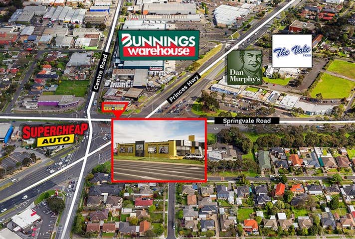 2/841 Princes Highway Springvale VIC 3171 - Image 8