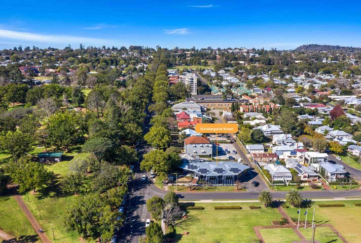 104 Margaret Street East Toowoomba QLD 4350 - Image 9